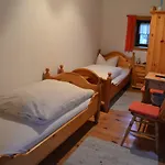 Zum Frongut מלון Burgstadt