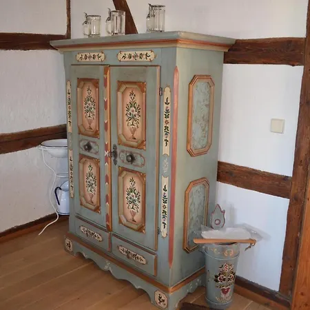 Zum Frongut Hotel 2*