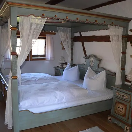 Hotel Zum Frongut 2*