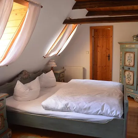 Hotel Zum Frongut