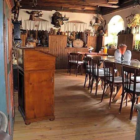 Hotel Zum Frongut