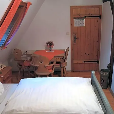 Hotel Zum Frongut