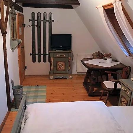 Zum Frongut Hotel