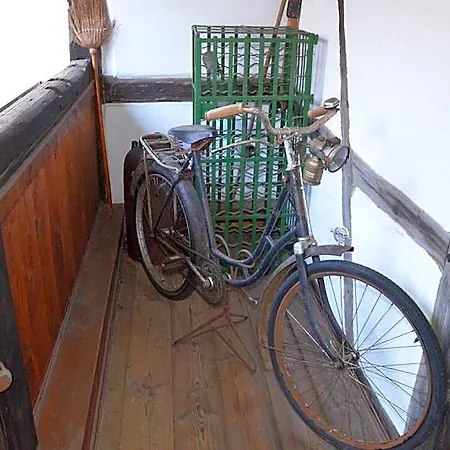 Hotel Zum Frongut