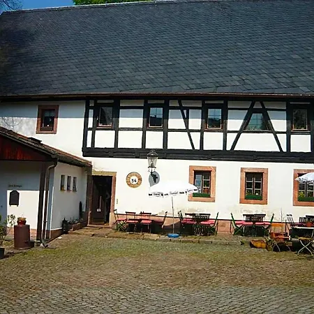 Zum Frongut Burgstadt