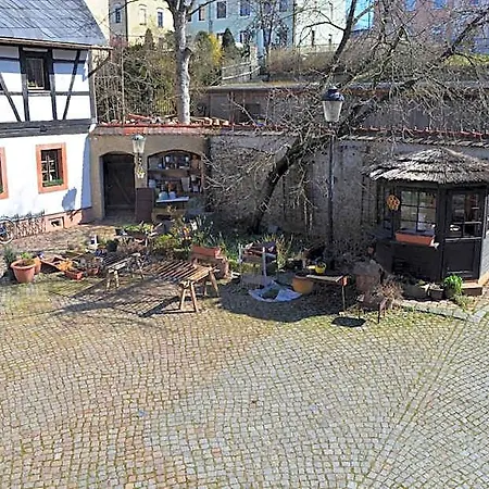 Hotel Zum Frongut