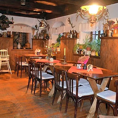 Zum Frongut Burgstadt