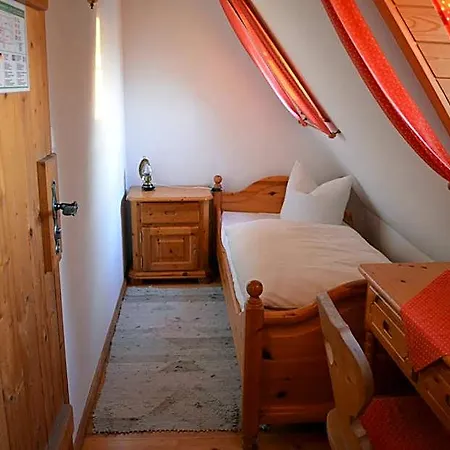 Hotel Zum Frongut