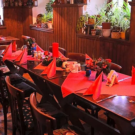 Zum Frongut Hotel