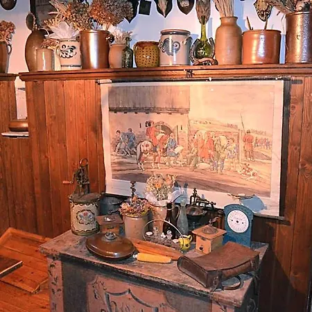 Zum Frongut Hotel