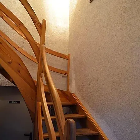 Zum Frongut Hotel 2*