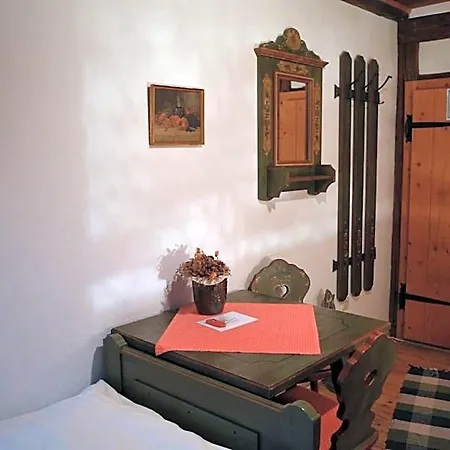 Zum Frongut Hotel 2*