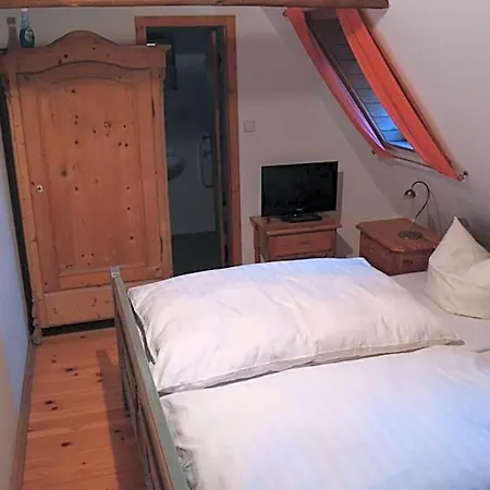 Zum Frongut 2* Burgstadt