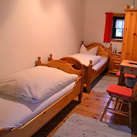 Zum Frongut Hotel 2*