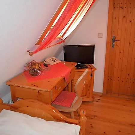 Zum Frongut