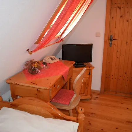 Hotel Zum Frongut 2*