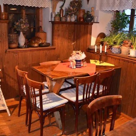 Zum Frongut Hotel