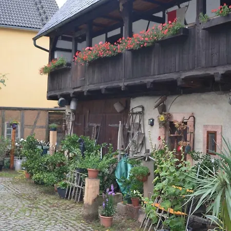 Hotel Zum Frongut