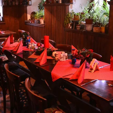Zum Frongut Hotel