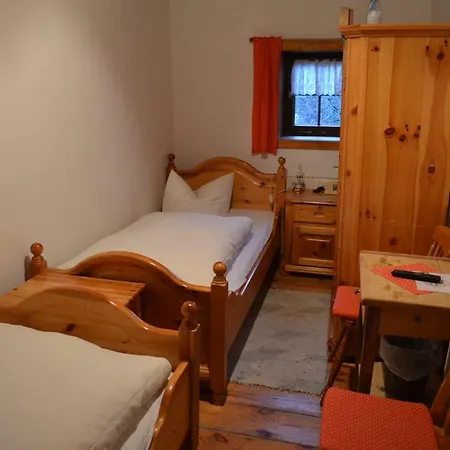 Zum Frongut Hotel
