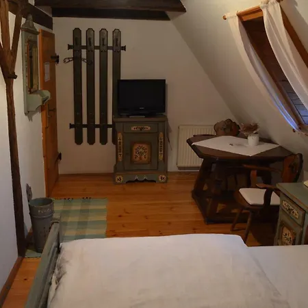 Zum Frongut Hotel 2*