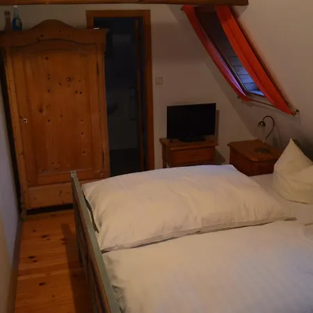 Zum Frongut 2* Burgstadt