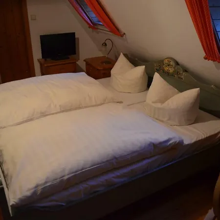 Zum Frongut Burgstadt