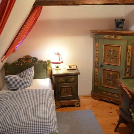 Zum Frongut Hotel 2*