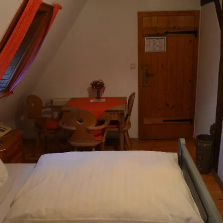 Hotel Zum Frongut 2*