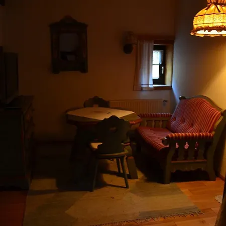 Zum Frongut 2* Burgstadt