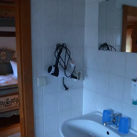 Hotel Zum Frongut